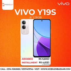 Vivo Other Model