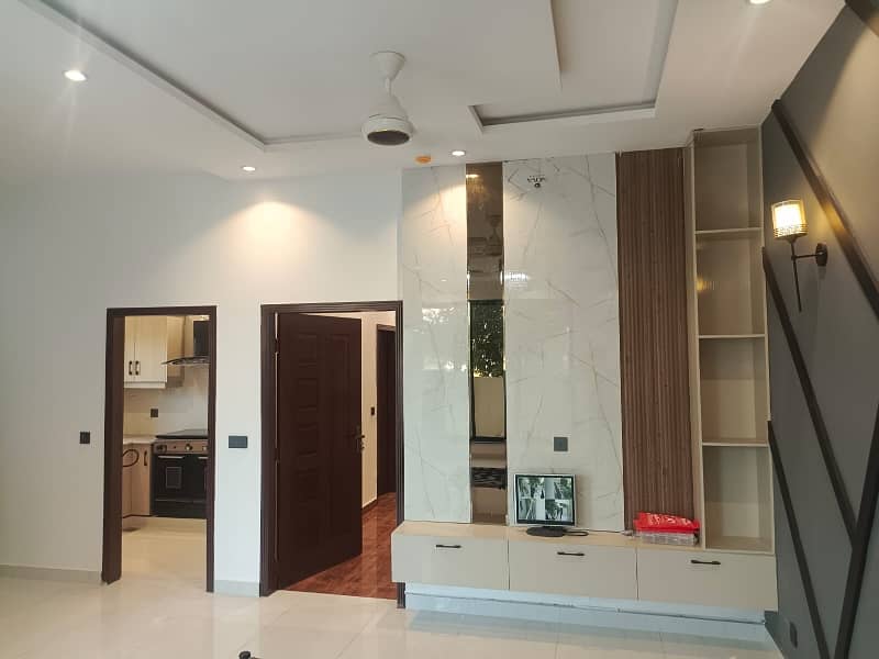 Brand New House For Sale In DHA RAHBAR Sector 3B 15