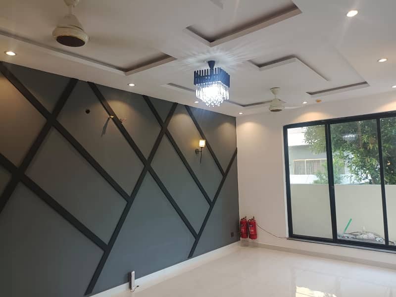 Brand New House For Sale In DHA RAHBAR Sector 3B 26