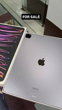 ipad pro m2 12.9 inch