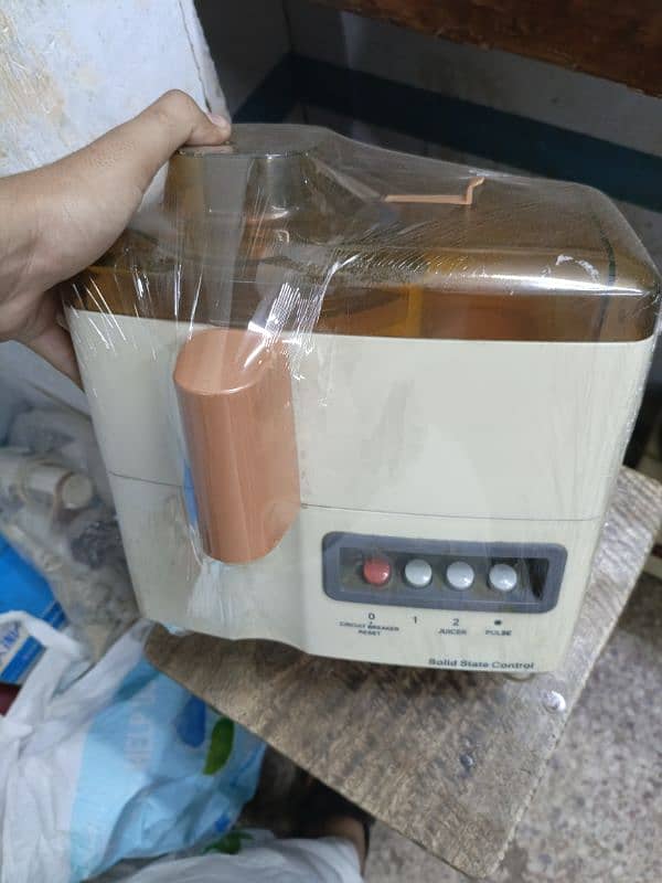 Panasonic Machine Jug Bhi Haa 3