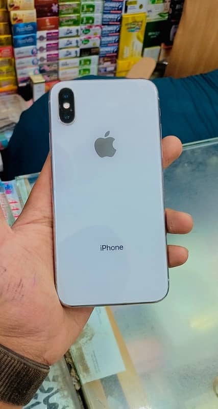 iPhone x non pta 0