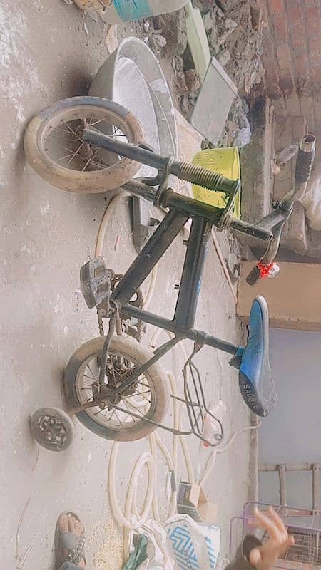 cycle for sale 4