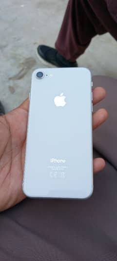 I phone 8.64 GB