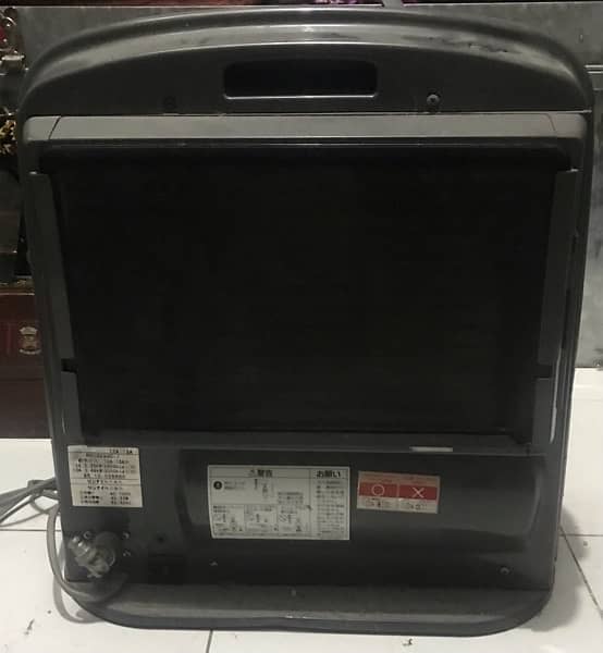 Heater for Sale 1