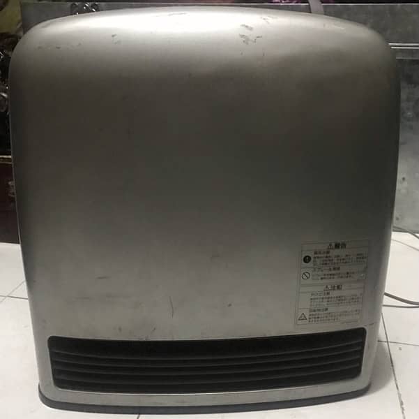 Heater for Sale 2