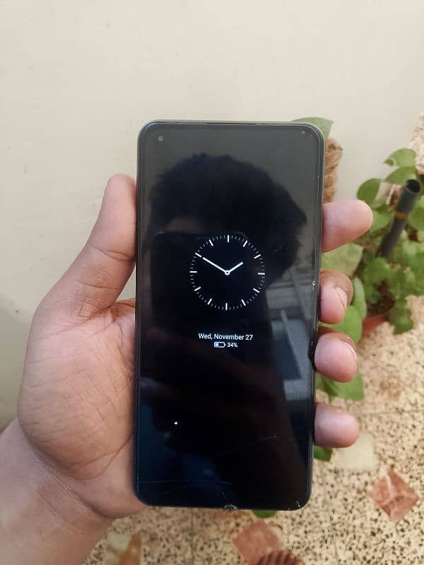 Xiaomi Mi 11 Lite 5