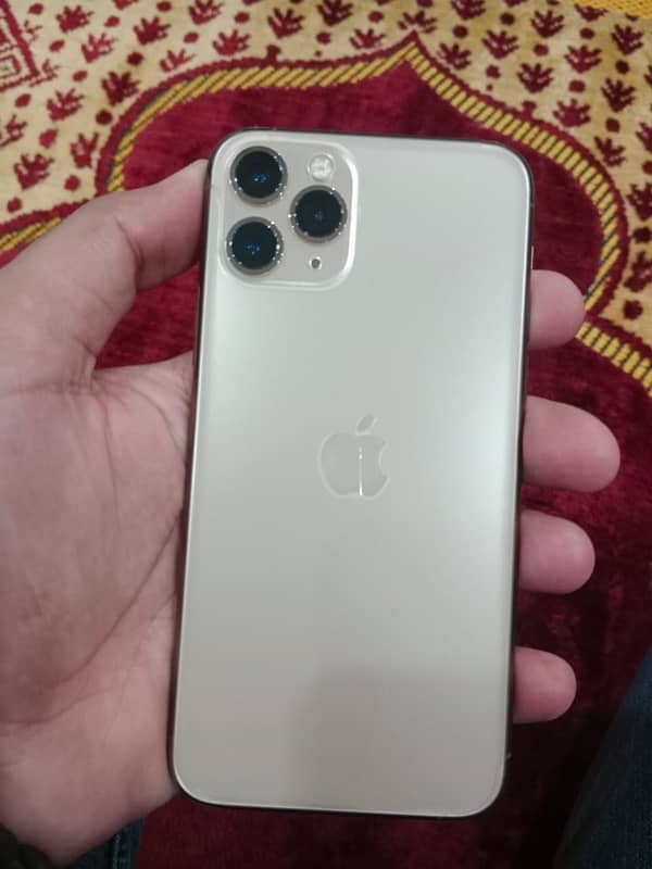 Iphone 11 pro 0