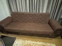 sofa cum bed for sale