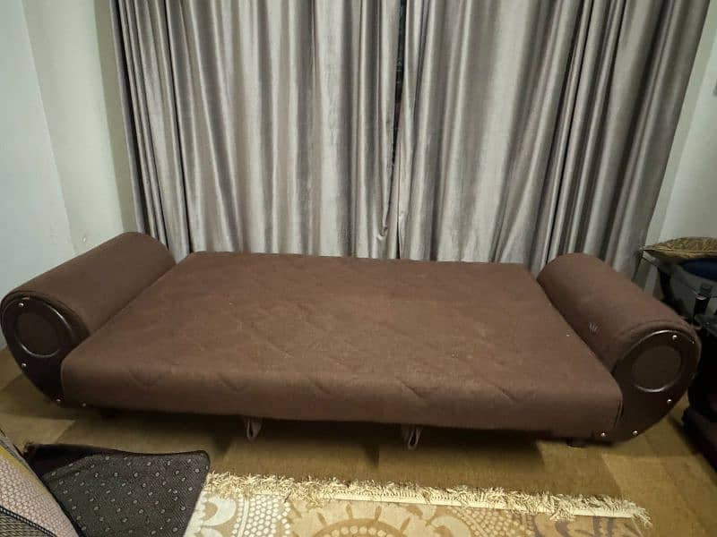 sofa cum bed for sale 1