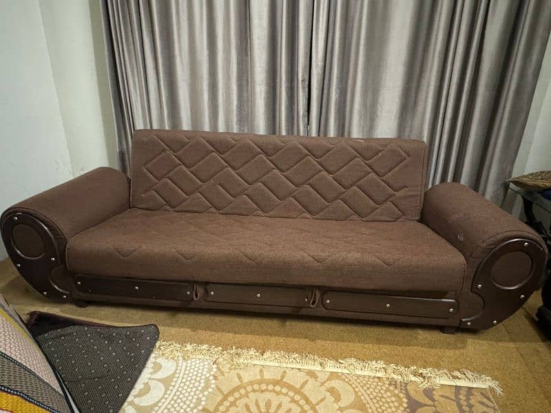 sofa cum bed for sale 2