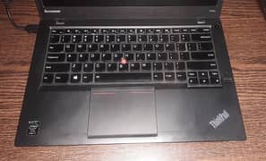 lenvno Laptop (T440) 4th generation