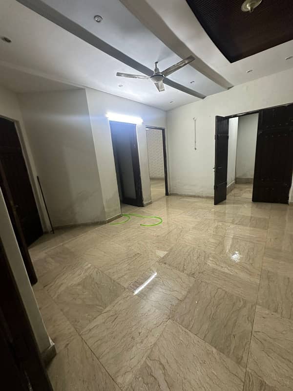 5 Marla House For Sale In Johar Town 1