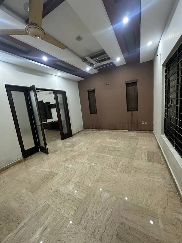 5 Marla House For Sale In Johar Town 3