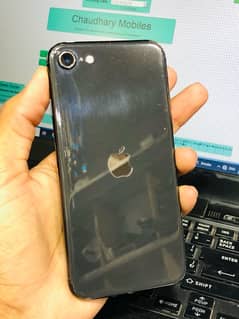 iPhone SE 2020 non PTA (Jv)