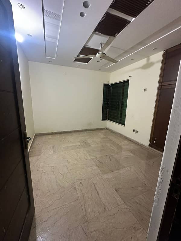 5 Marla House For Sale In Johar Town 4