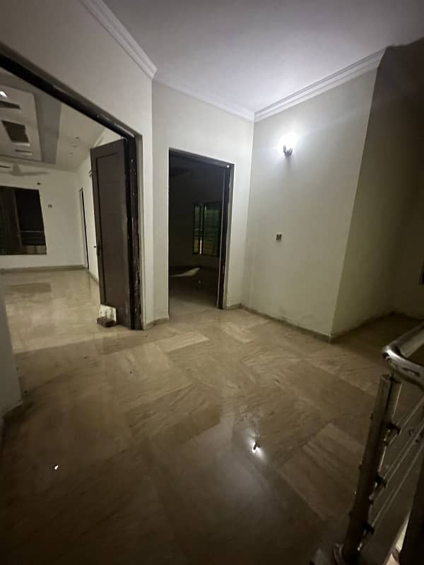 5 Marla House For Sale In Johar Town 13