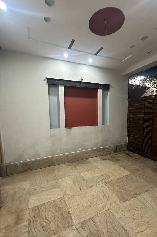 5 Marla House For Sale In Johar Town 15