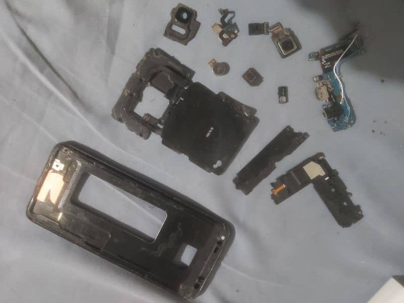 samsung s8plus parts 1