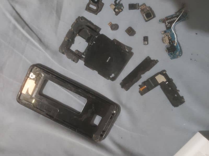 samsung s8plus parts 2