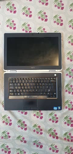 Dell Latitude E6420 Core i5 2nd Generation