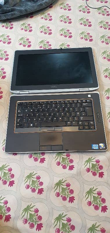 Dell Latitude E6420 Core i5 2nd Generation 1