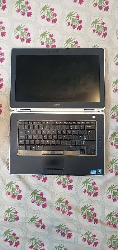 Dell Latitude E6420 Core i5 2nd Generation 2