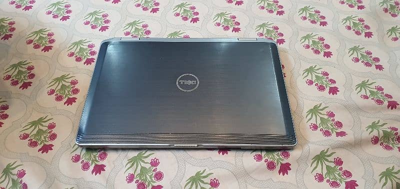 Dell Latitude E6420 Core i5 2nd Generation 4