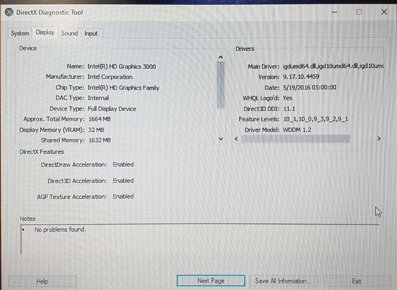 Dell Latitude E6420 Core i5 2nd Generation 14