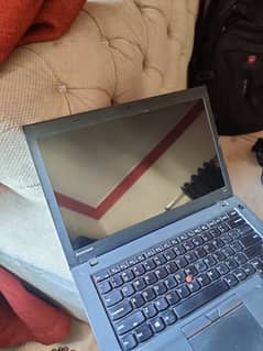 Lenovo ThinkPad Core i5 5th Gen