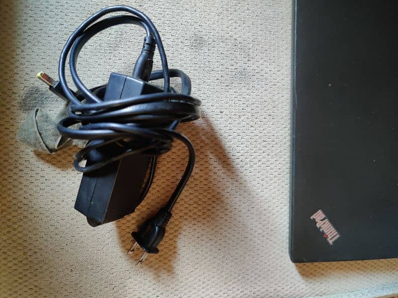 Lenovo ThinkPad Core i5 5th Gen 7