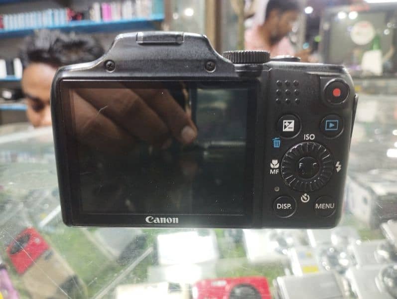 CANON SX-170 DIGICAM . . . ZUBAIR 03212750897 2