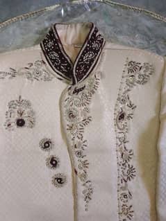 sherwani