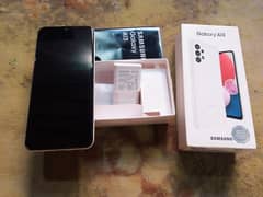 Samsung A13 4/128 With BOX 10/10