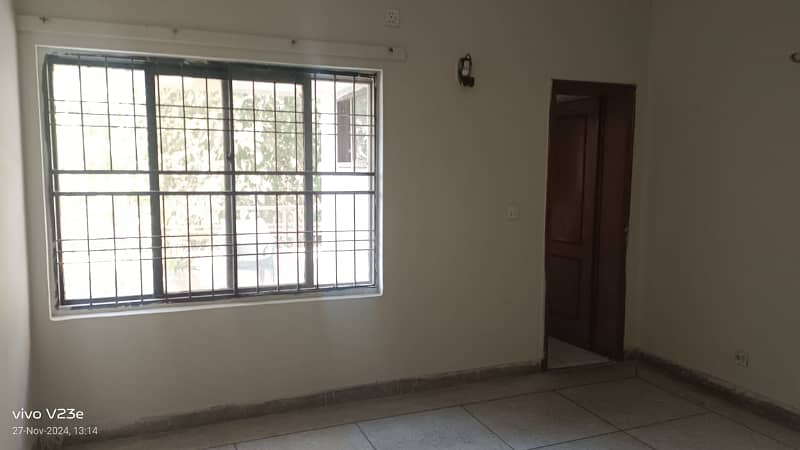 10 Marla Full House Is Available For Rent In Dha Phase 3 Near McDonald's Y Block 4