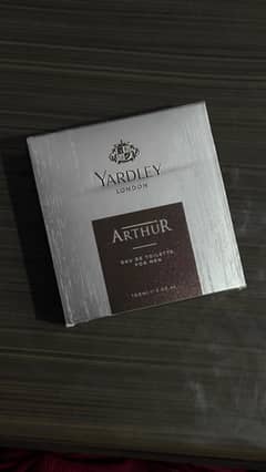 Yardley London ARTHUR eau de toilette