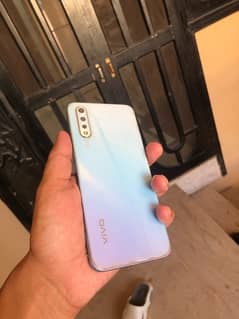 vivo S1 pta approved