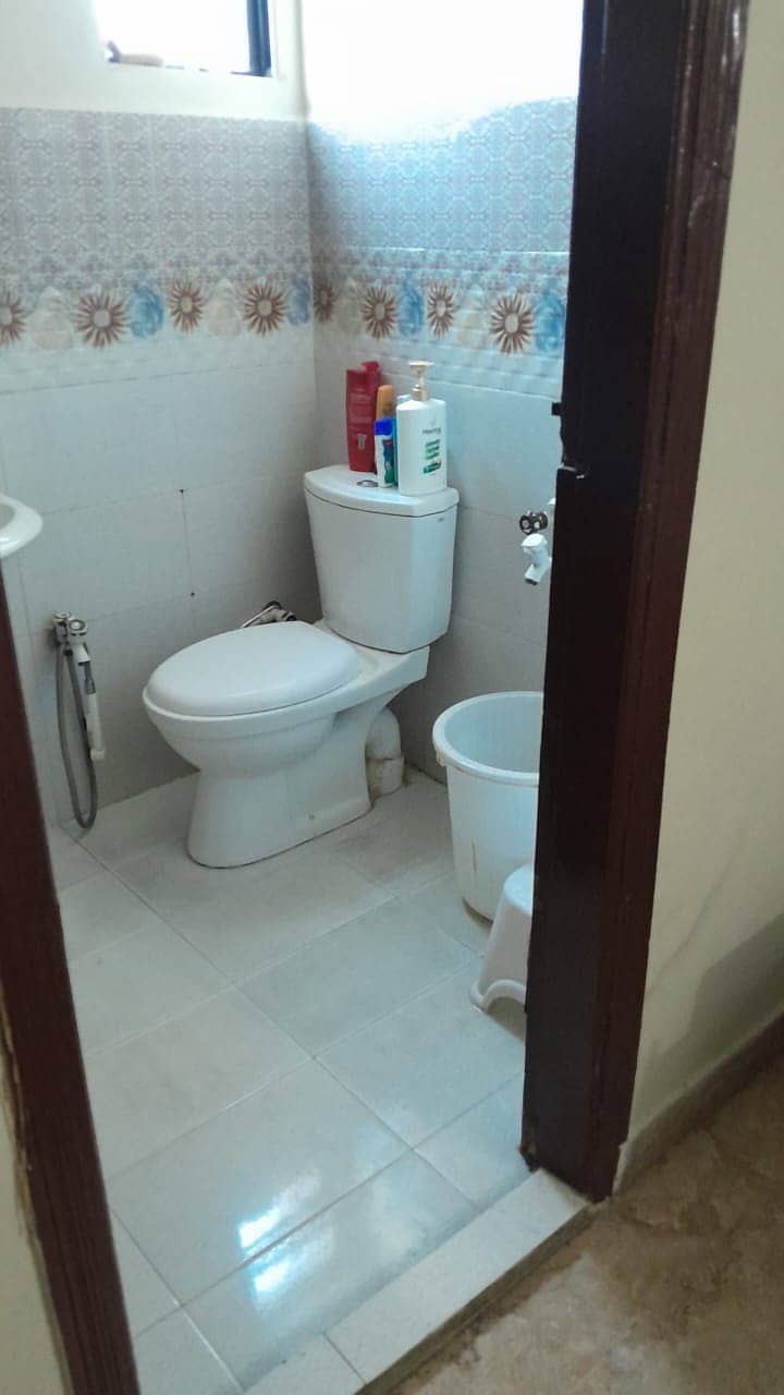 2 Bed DD Apartment for sale in Gulshan-e-iqbal Block-4 6