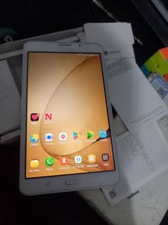 Samsung Galaxy A6 Tablet