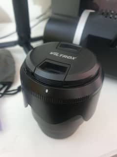 Viltrox 85mm 1.8 for sale