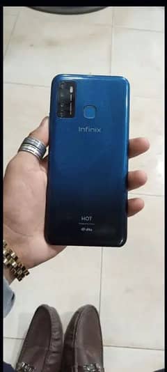 infinix