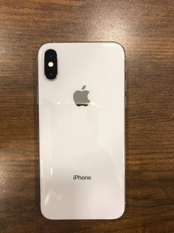 Iphone Xs 1