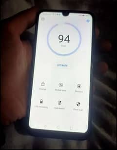 Huawei y7 pro