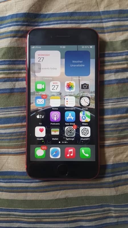 Iphone SE 2020 for sale 3