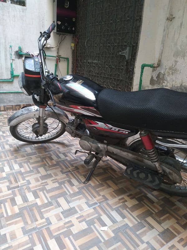 70 United Bike 2019 Model 0