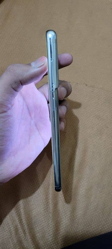 Samsung S21 Plus used 0