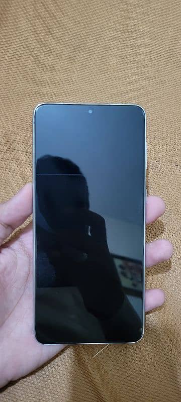 Samsung S21 Plus used 4