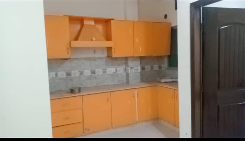 2 bed attach bath kitchen loung Davis Road near Shimla Hill Lahore 4