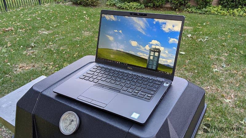 Dell Latitude 5400 i5 8th Generation 16gb Ram 256gb SSD 14"IPS FHD Dis 0