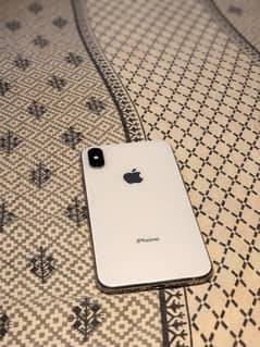 IPhone XS 64GB Dua PTA Approved